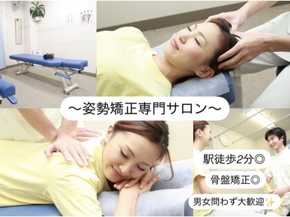 小池整体院の写真
