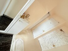 アレーズ(al'aise)の雰囲気（入口）