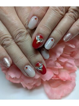 ストーンアート