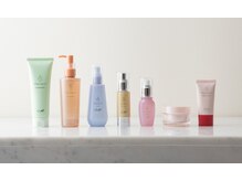 ヨサパーク プレティウム 東海店(YOSA PARK PRETIUM)/スキンケも充実