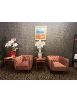 スゴ腕の施術者がいるサロン