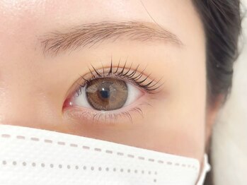 フィアラ 河原町店(Fiara)/パリジェンヌ