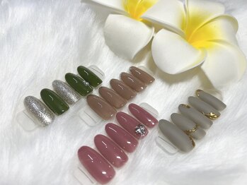 定額デザイン Simple