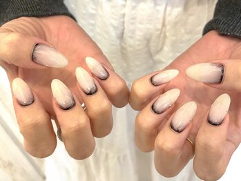 アイネイルズ 池袋店(I-nails)/art collection デザイン相談