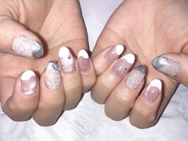 ４月マンスリー