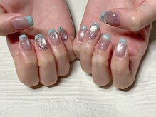 レア ネイル(lea nail)/デザインネイル