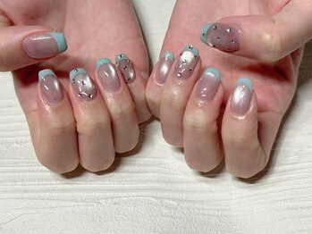 レア ネイル(lea nail)/デザインネイル