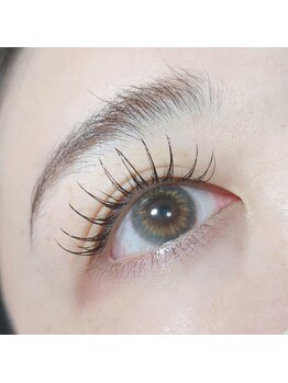 リス(RYS)/まつげエクステ