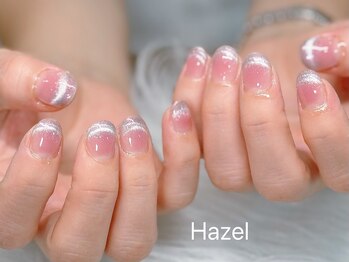 ヘーゼル 吉祥寺(Hazel)/ワンホンチークマグ