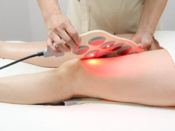 トータルエステティック レイ(Lay)/TMキューブ