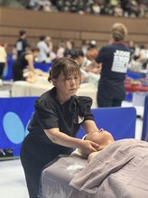 ザ ワン(THE ONE)/世界大会への挑戦