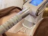 【冷やして落として魅せる】冷却で気になる腹部に集中アプローチ1箇所6000円