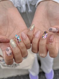 ニュアンスデザイン
