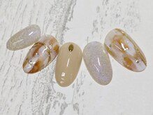 ネオ(Neo)/定額デザイン＊Bコース