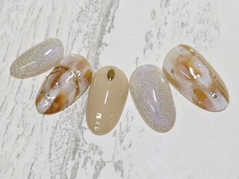 ネオ(Neo)/定額デザイン＊Bコース