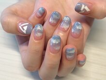 アンシャンテ(enchante)