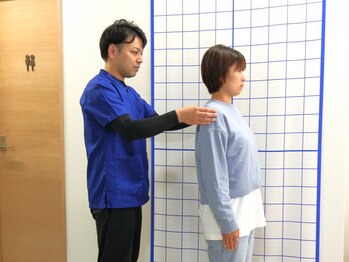 あやせ満天接骨 整体院の写真/【ご新規様☆産後骨盤矯正¥8000→¥2980】産後のママさんのお悩みを解決!骨盤の歪みを正し身体の不調も改善!