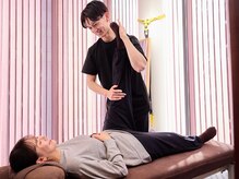 クイック美容整体 サロンエヌ(Quick 美容整体 salon N)/小顔矯正/骨盤矯正/整体 梅田