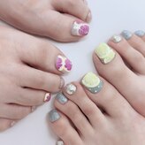キャンアイドレッシー 所沢店