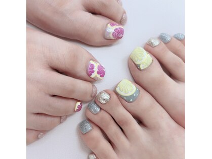 キャンアイドレッシー 所沢店の写真