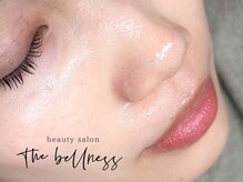 ザ ベルネス(The bellness)