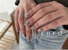 コード 川口店(cord KAWAGUCHI)/one color