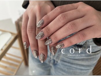 コード 川口店(cord KAWAGUCHI)/one color