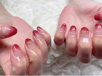 エルフネイル(Elf nail)/