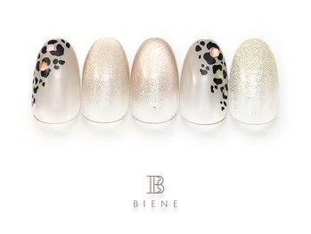 ビーネ 品川 高輪店(BIENE)/25年9月マンスリートレンド-10