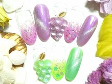 パーフェクトネイル 桜ヶ丘店(Perfect Nail)/