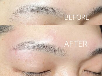 スターチス 行徳(statice)/*メンズアイブロウ*