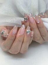 ネロリネイル(Neroli nail)