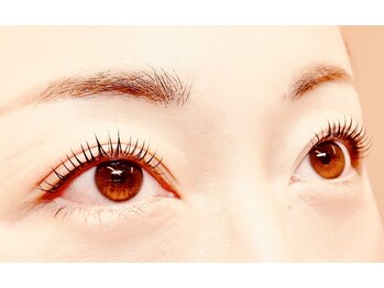 ジュイール 三鷹店(jouir)/【ラッシュリフト】まつ毛パーマ