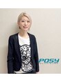 ポージィ ネイルアンドアイラッシュ(POSY nail&eyelash)&nbsp;大川 佳美