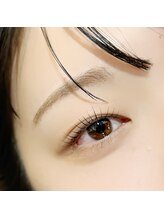 スズキアイラッシュ(suzuki eyelash)/学校でもすっぴん映え♪