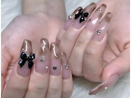 戸部担当★お持ち込みデザイン