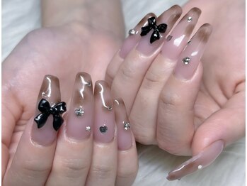 アーク(Ark)/戸部担当★お持ち込みデザイン