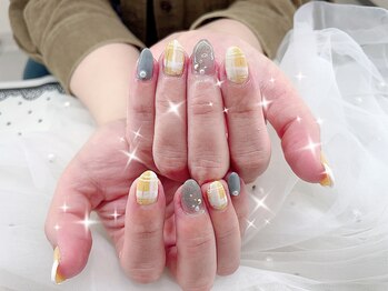ネイルズ愛(Nail’s愛)/画像持ち込み！