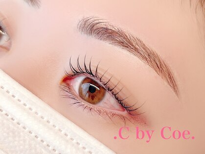 ドットシーセカンド(.C 2nd Produced by Coe.)の写真