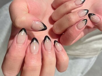 アルカナ(ARCANA)/120分デザインフリー￥10,000