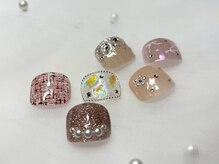 リルネ 栄(Rilune)/フット親指定額[栄/矢場町/伏見]