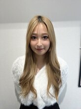 マーチ 横浜 鶴屋町店(MARCH)&nbsp;渡辺 有希