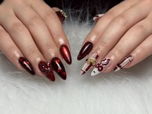 コモネイルスタジオ(CoMo Nail Studio)/