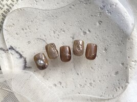 ニュアンス【パラジェル梅田】