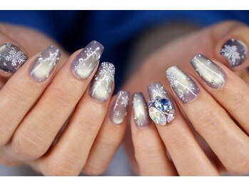 ネイルルージュ(Nail Rouge)/