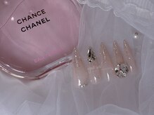 ニナネイル 中野駅前店(nyna nail)/nyna nail定額デザイン