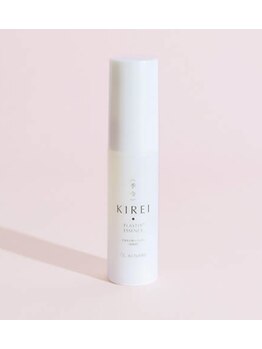 バストサロン メルベイユ(Merveile)/［5］導入　高純度エラスチン