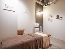 スイ(SUI)/完全個室の プライベートな空間