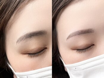 メゾン ネージュ(Masion neige)/アイブロウWax