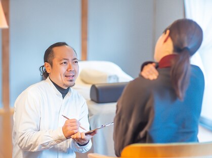 おかがわ鍼灸院の写真